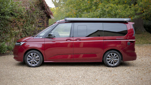 VOLKSWAGEN CALIFORNIA ESTATE 1.5 TSI eHybrid Ocean 5dr 4MOTION DSG view 12